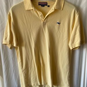 Vineyard Vines Polo Shirt